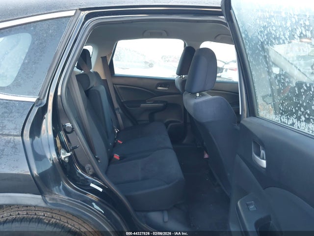 5J6RM4H31EL061178 Honda CR-V LX