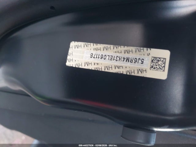 5J6RM4H31EL061178 Honda CR-V LX