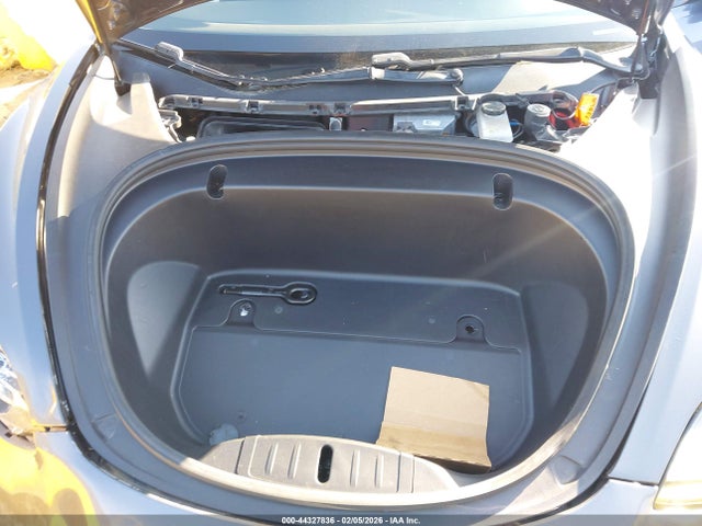 2020 TESLA MODEL 3 5YJ3E1EC6LF640985 Photo 9