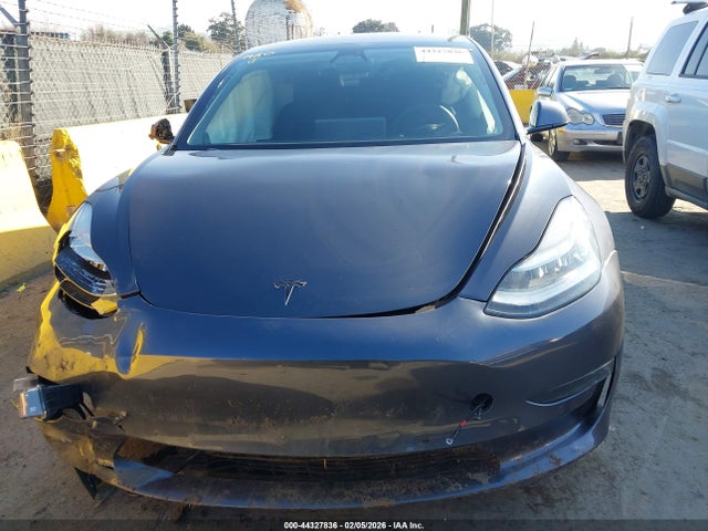 Tesla Model 3 Performance Dual Motor All-wheel Drive 2020 5YJ3E1EC6LF640985 Image 11