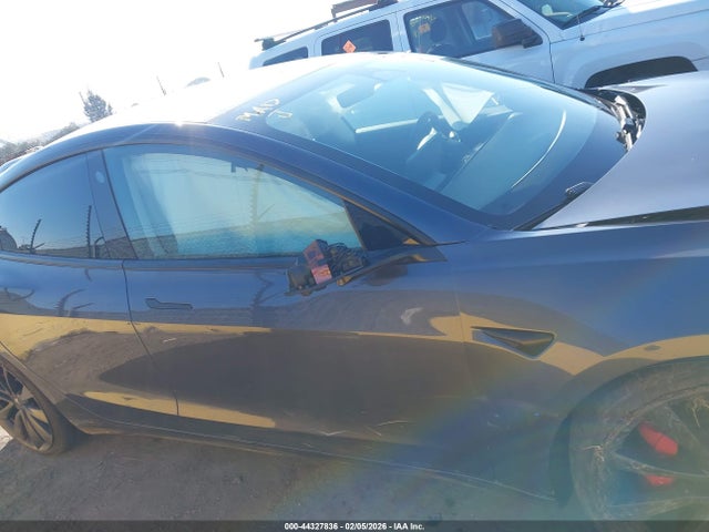 Tesla Model 3 Performance Dual Motor All-wheel Drive 2020 5YJ3E1EC6LF640985 Image 12