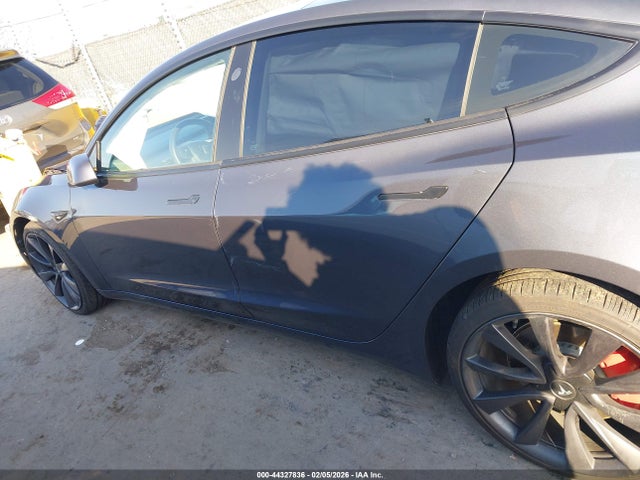 Tesla Model 3 Performance Dual Motor All-wheel Drive 2020 5YJ3E1EC6LF640985 Image 13