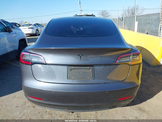 Tesla Model 3 Performance Dual Motor All-wheel Drive 2020 5YJ3E1EC6LF640985 Image 15