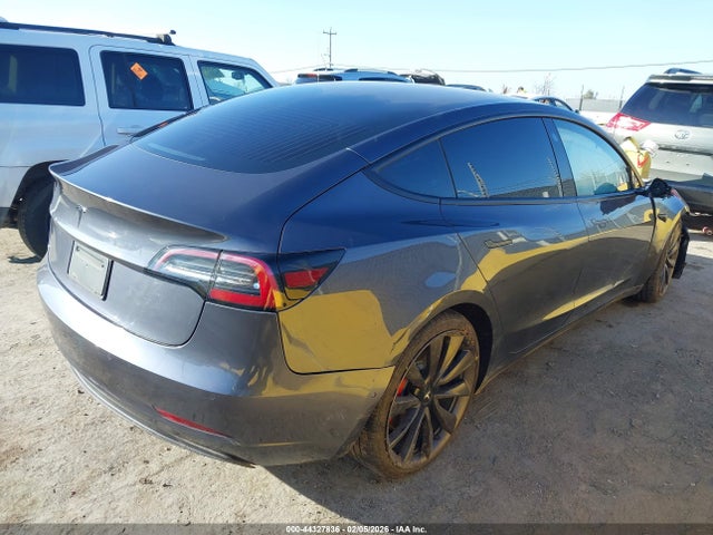 2020 TESLA MODEL 3 5YJ3E1EC6LF640985 Photo 3