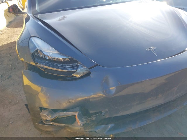 2020 TESLA MODEL 3 5YJ3E1EC6LF640985 Photo 5