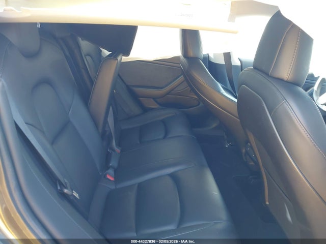 2020 TESLA MODEL 3 5YJ3E1EC6LF640985 Photo 7