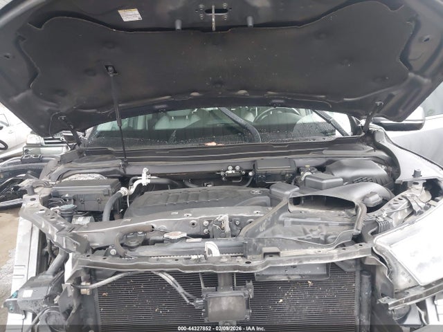 5J8YD3H5XJL003806 Acura Mdx Technology Package Acurawatch Plus Pkg