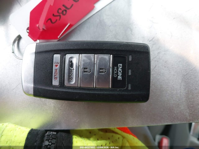 5J8YD3H5XJL003806 Acura Mdx Technology Package Acurawatch Plus Pkg