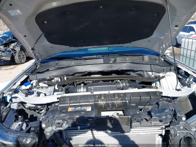 2025 FORD EXPLORER 1FMWK8GC9SGA13922 Photo 9