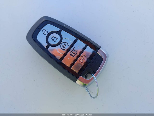 2025 FORD EXPLORER 1FMWK8GC9SGA13922 Photo 10