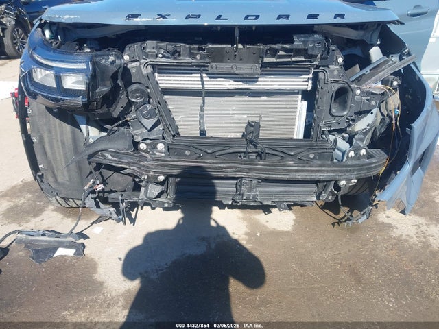 2025 FORD EXPLORER 1FMWK8GC9SGA13922 Photo 5