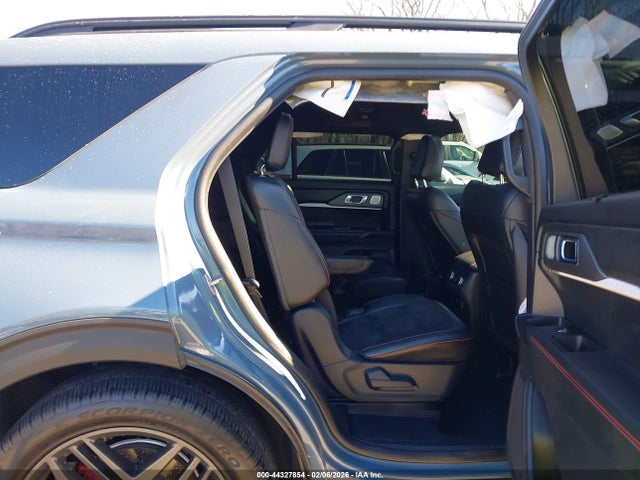 2025 FORD EXPLORER 1FMWK8GC9SGA13922 Photo 7