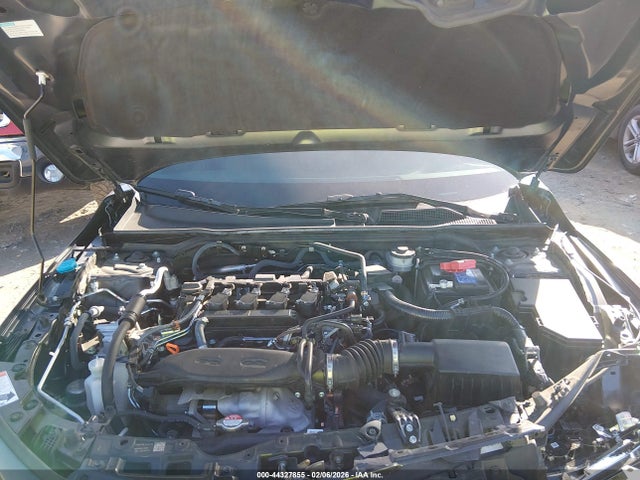 2022 HONDA CIVIC 19XFL1H87NE007138 Photo 9