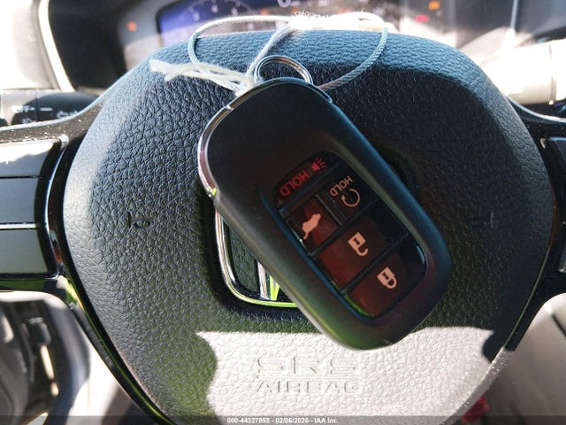 2022 HONDA CIVIC 19XFL1H87NE007138 Photo 10