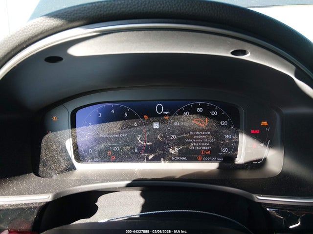 2022 HONDA CIVIC 19XFL1H87NE007138 Photo 6