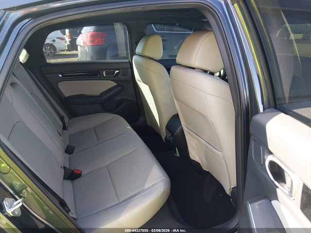 2022 HONDA CIVIC 19XFL1H87NE007138 Photo 7