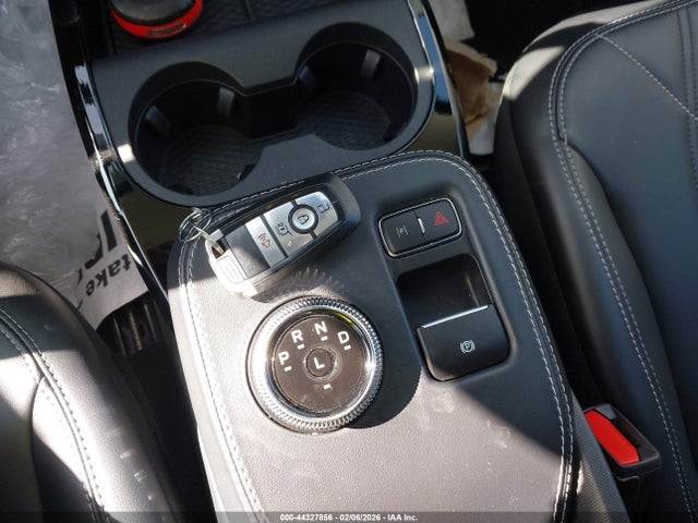 Ford Mustang Mach-e Select 2022 3FMTK1RM7NMA17672 Image 11