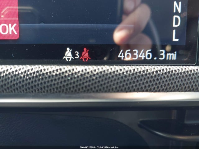 Ford Mustang Mach-e Select 2022 3FMTK1RM7NMA17672 Image 15