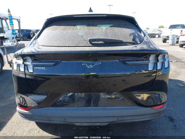 Ford Mustang Mach-e Select 2022 3FMTK1RM7NMA17672 Image 16