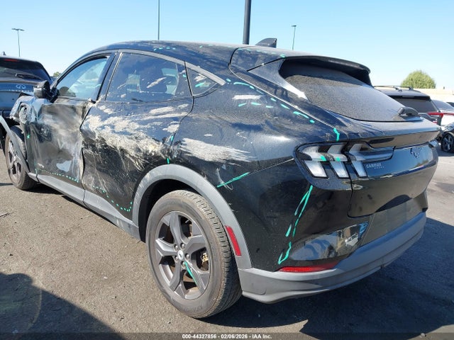 Ford Mustang Mach-e Select 2022 3FMTK1RM7NMA17672 Image 3