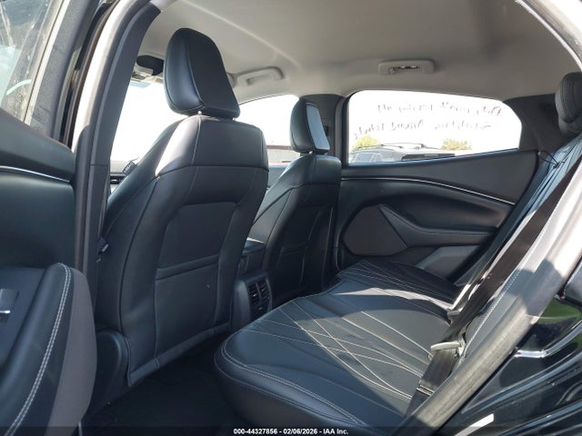 Ford Mustang Mach-e Select 2022 3FMTK1RM7NMA17672 Image 8