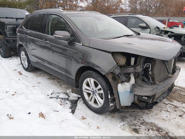 2019 FORD EDGE 2FMPK4J91KBC44735