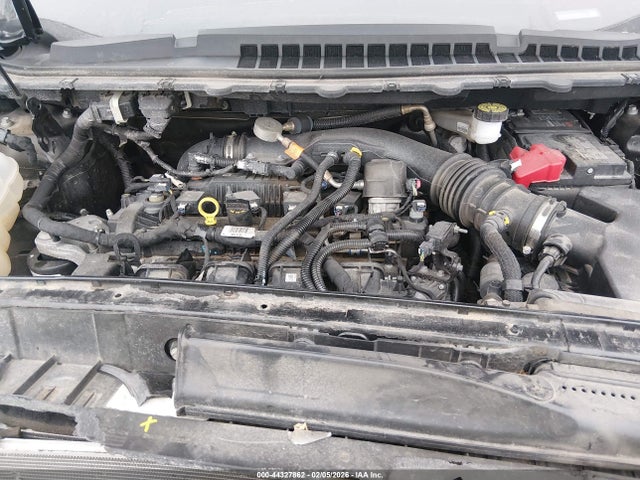 2019 FORD EDGE 2FMPK4J91KBC44735 Photo 9