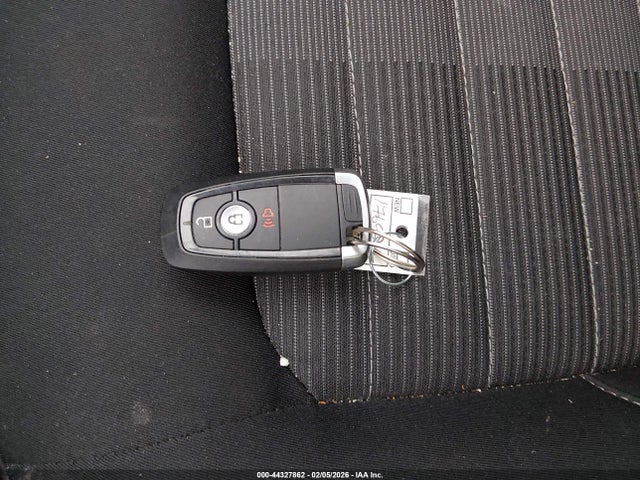 2019 FORD EDGE 2FMPK4J91KBC44735 Photo 10