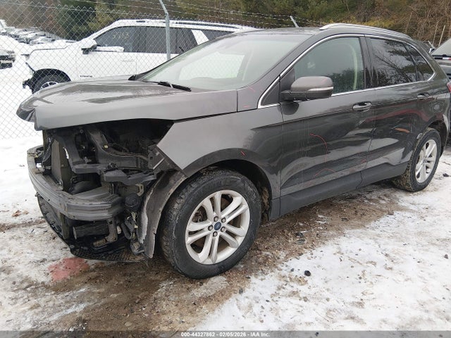 2019 FORD EDGE 2FMPK4J91KBC44735 Photo 1