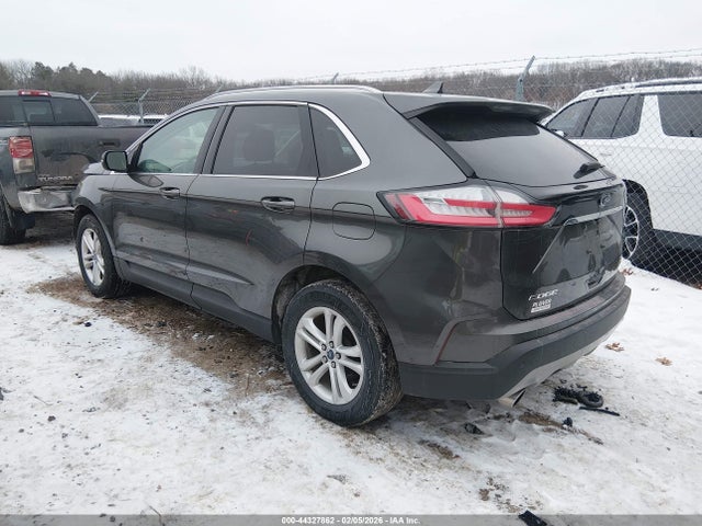 2019 FORD EDGE 2FMPK4J91KBC44735 Photo 2