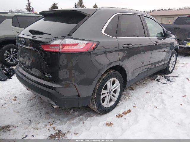 2019 FORD EDGE 2FMPK4J91KBC44735 Photo 3