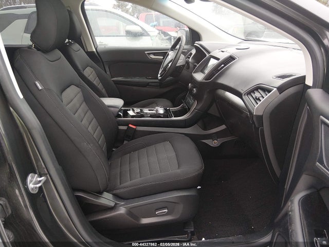 2019 FORD EDGE 2FMPK4J91KBC44735 Photo 4