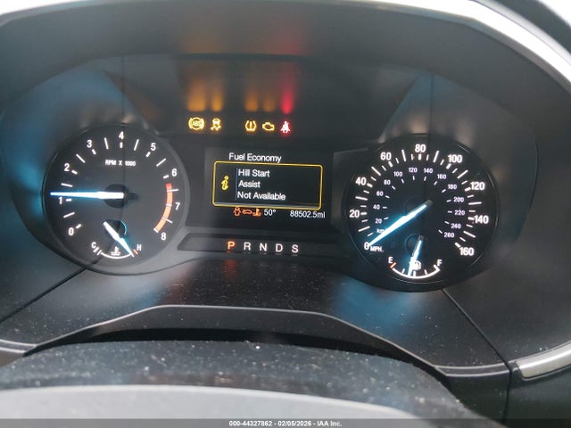 2019 FORD EDGE 2FMPK4J91KBC44735 Photo 6