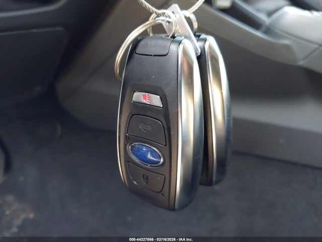 Aukcja sprzedaży 2025 Subaru Crosstrek Limited, vin: 4S4GUHM66S3755263, numer aukcji: 44327866