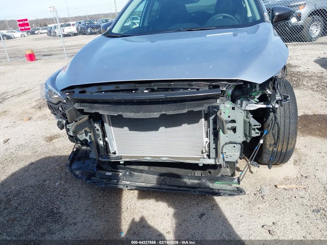 Aukcja sprzedaży 2025 Subaru Crosstrek Limited, vin: 4S4GUHM66S3755263, numer aukcji: 44327866