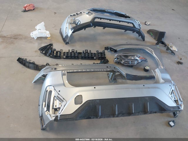 Aukcja sprzedaży 2025 Subaru Crosstrek Limited, vin: 4S4GUHM66S3755263, numer aukcji: 44327866