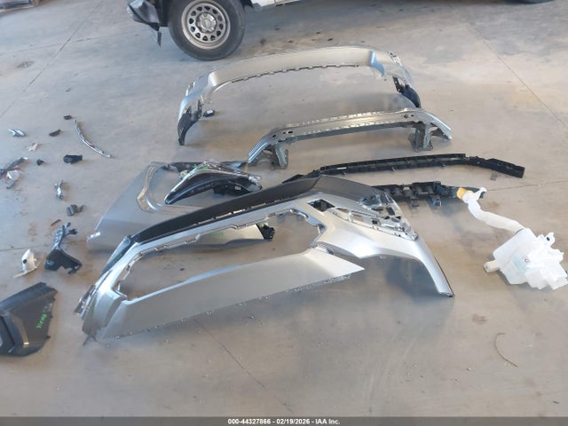 Aukcja sprzedaży 2025 Subaru Crosstrek Limited, vin: 4S4GUHM66S3755263, numer aukcji: 44327866