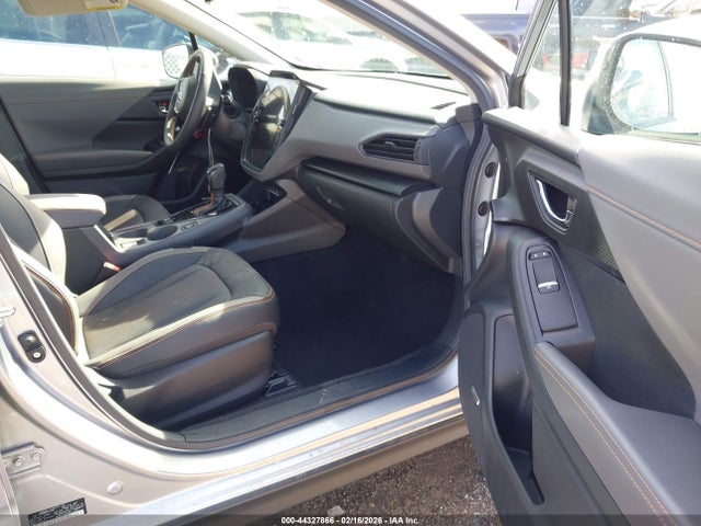 Aukcja sprzedaży 2025 Subaru Crosstrek Limited, vin: 4S4GUHM66S3755263, numer aukcji: 44327866