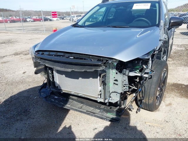 Aukcja sprzedaży 2025 Subaru Crosstrek Limited, vin: 4S4GUHM66S3755263, numer aukcji: 44327866