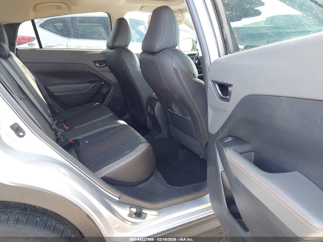 Aukcja sprzedaży 2025 Subaru Crosstrek Limited, vin: 4S4GUHM66S3755263, numer aukcji: 44327866