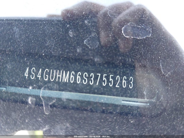 Aukcja sprzedaży 2025 Subaru Crosstrek Limited, vin: 4S4GUHM66S3755263, numer aukcji: 44327866
