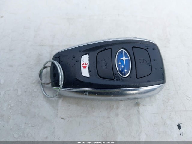 Subaru Forester Sport 2020 JF2SKARC3LH525518 Image 11