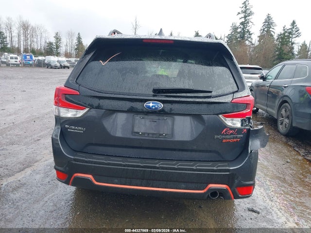 Subaru Forester Sport 2020 JF2SKARC3LH525518 Image 17