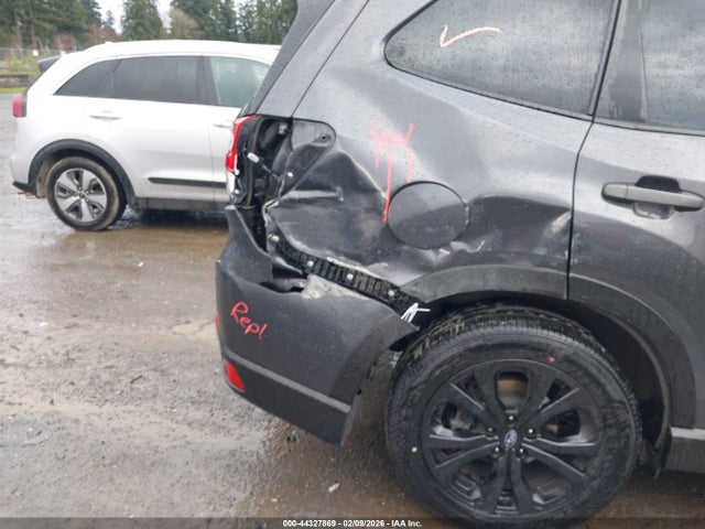 Subaru Forester Sport 2020 JF2SKARC3LH525518 Image 18
