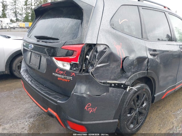 Subaru Forester Sport 2020 JF2SKARC3LH525518 Image 19