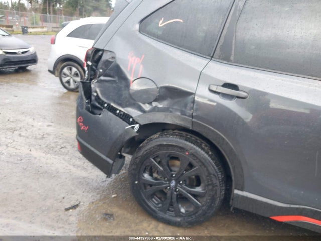 Subaru Forester Sport 2020 JF2SKARC3LH525518 Image 20