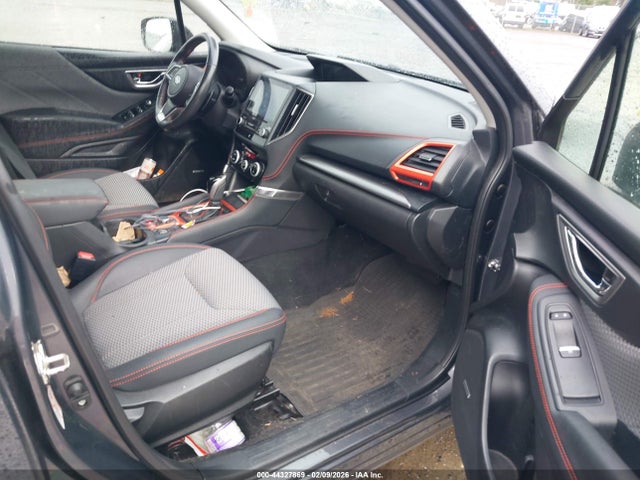 Subaru Forester Sport 2020 JF2SKARC3LH525518 Image 5
