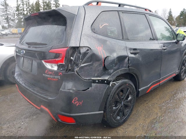 Subaru Forester Sport 2020 JF2SKARC3LH525518 Image 6