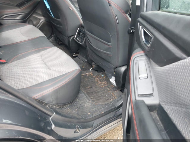 Subaru Forester Sport 2020 JF2SKARC3LH525518 Image 8