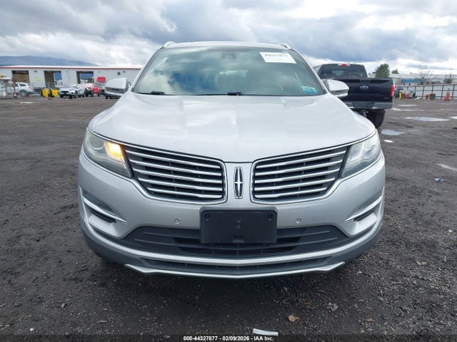 5LMTJ3DH1GUJ31011 Lincoln Mkc Reserve
